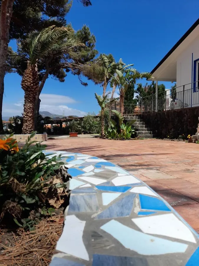 Affittacamere Vulcano: La Porta Delle Eolie Italia