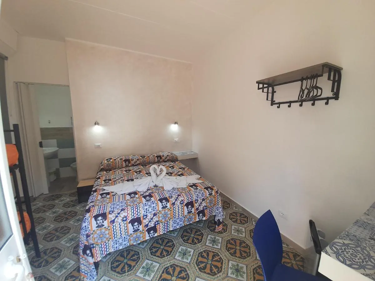 Vulcano: La Porta Delle Eolie Guest house Vulcano (Isola)