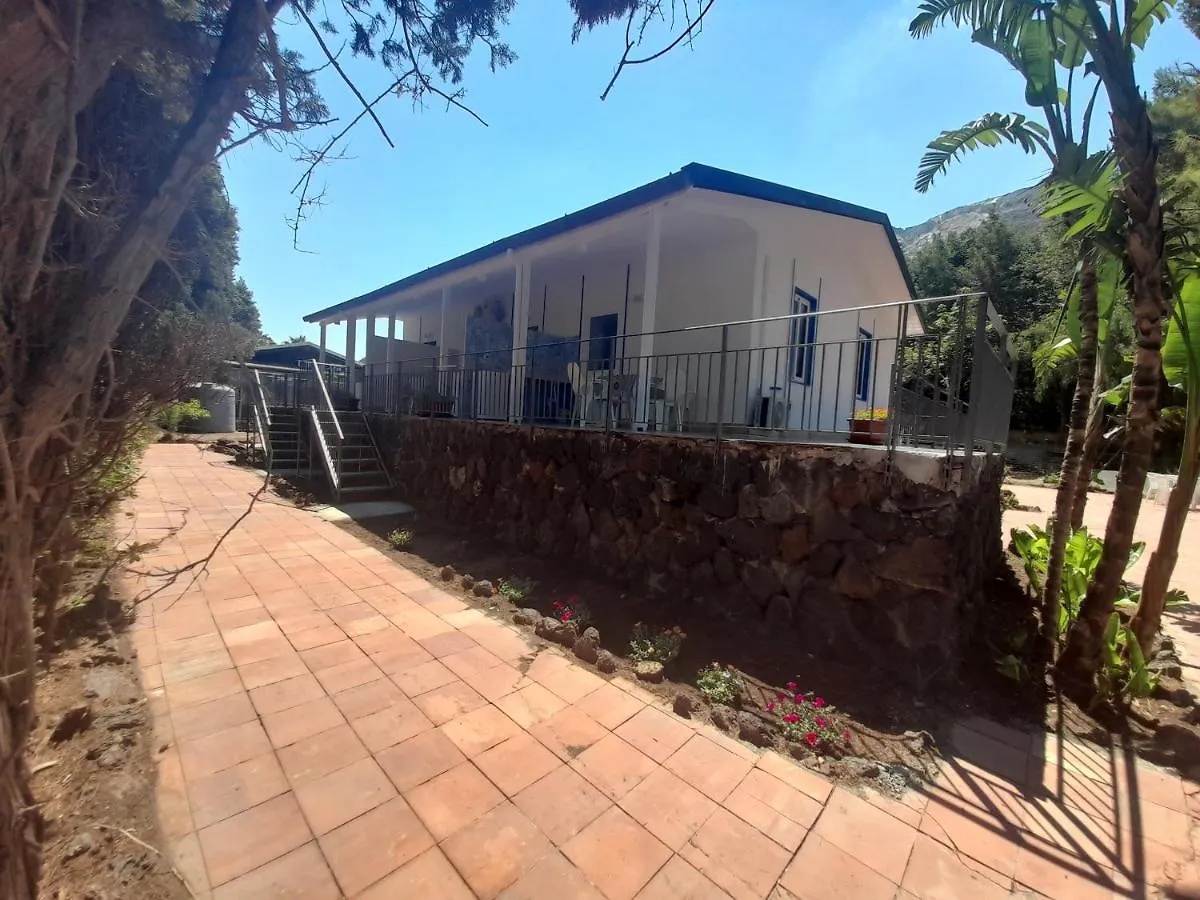 Guest house Vulcano: La Porta Delle Eolie Italy