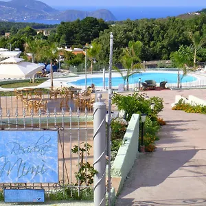 Mimì Vulcano (Isola)